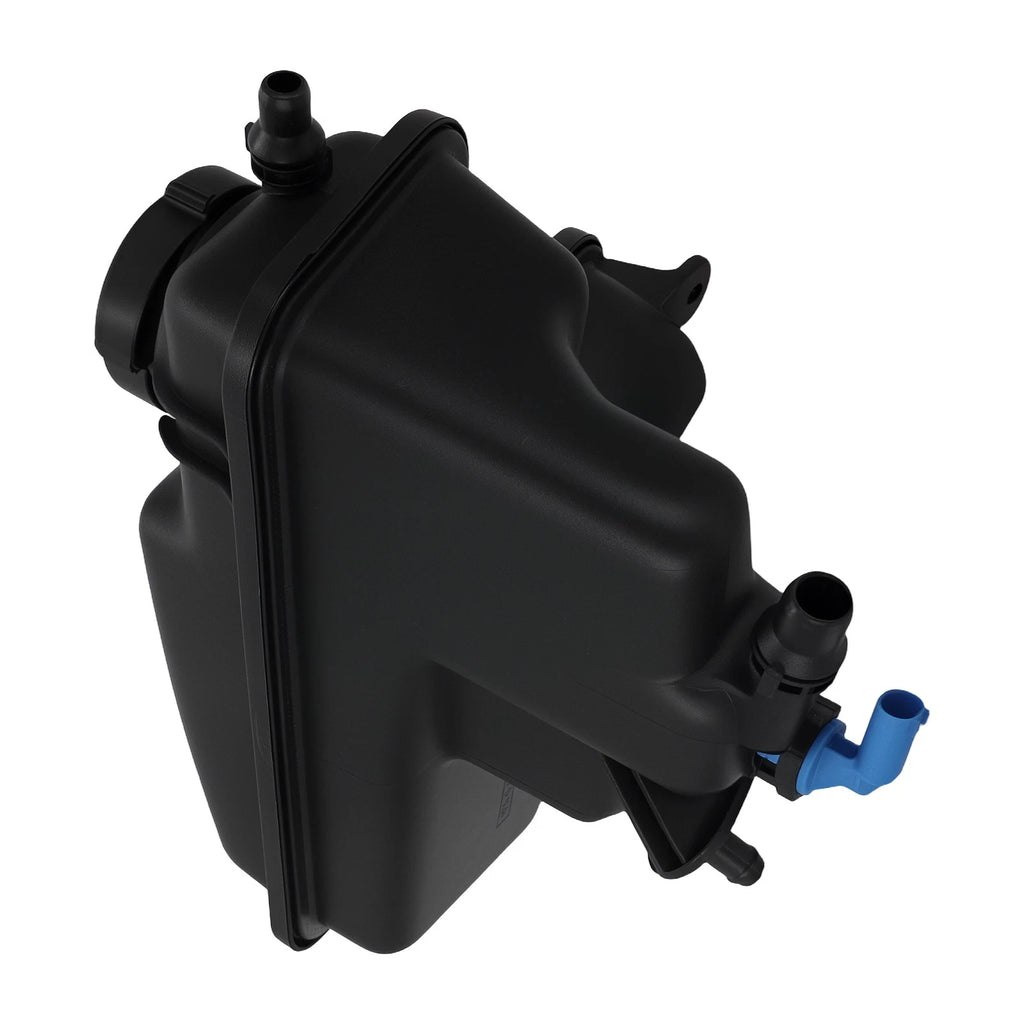 Coolant Expansion Tank with Sensor for BMW 7 Series E65 E66 (2001–2008)