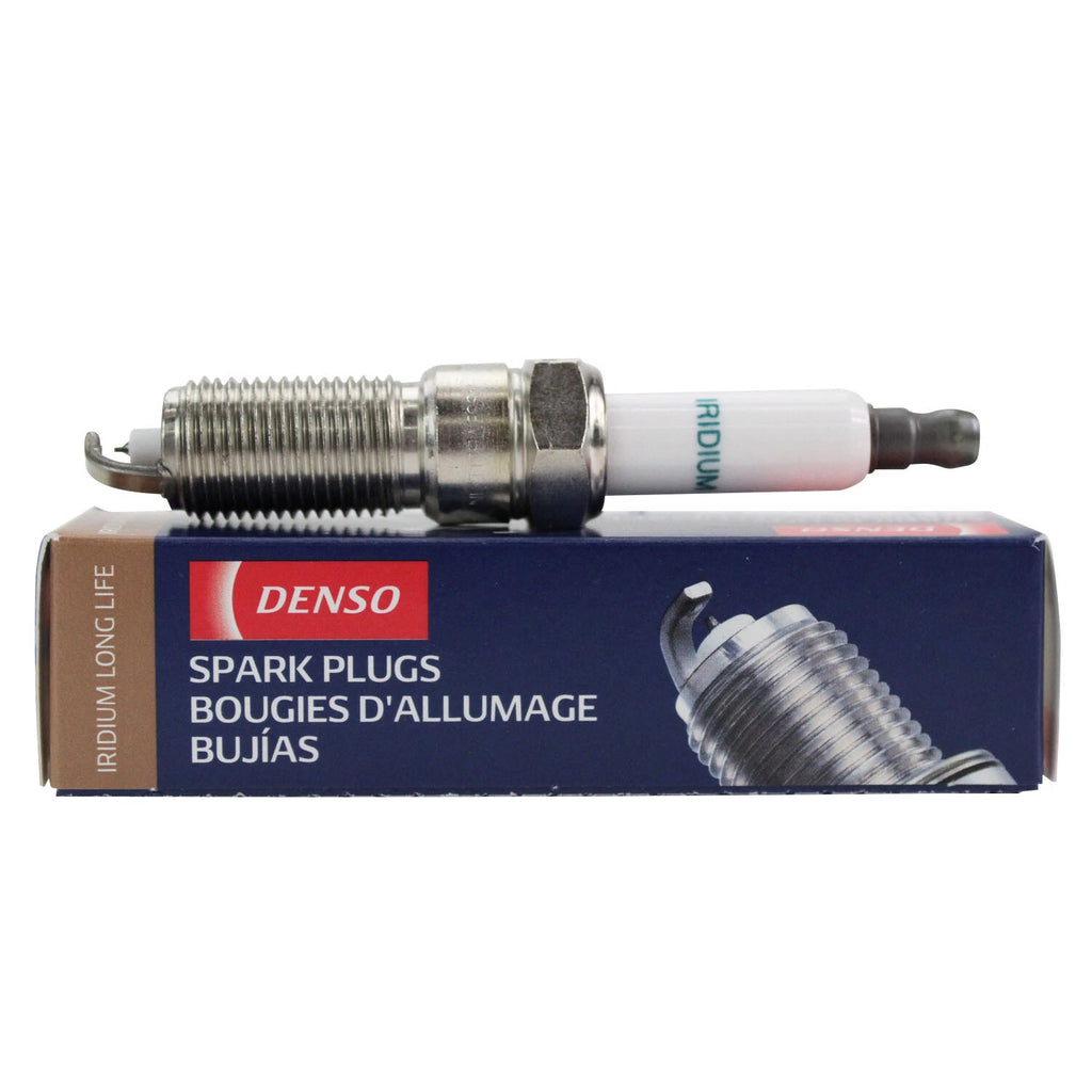 Denso Spark Plug 3539 for Various Makes Models