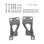 Engine Mount for Chevy C10 GMC Truck (1963–1972)