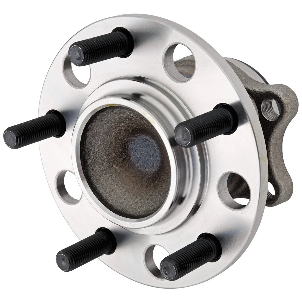 Wheel Hubs for Honda CR-V (2007–2011) Rear Left & Right with Bearing & Sensor