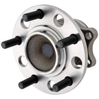 Wheel Hubs for Honda CR-V (2007–2011) Rear Left & Right with Bearing & Sensor