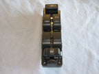 Electric Window Master Switch for Holden RA Rodeo Dual Cab (2003-2008)