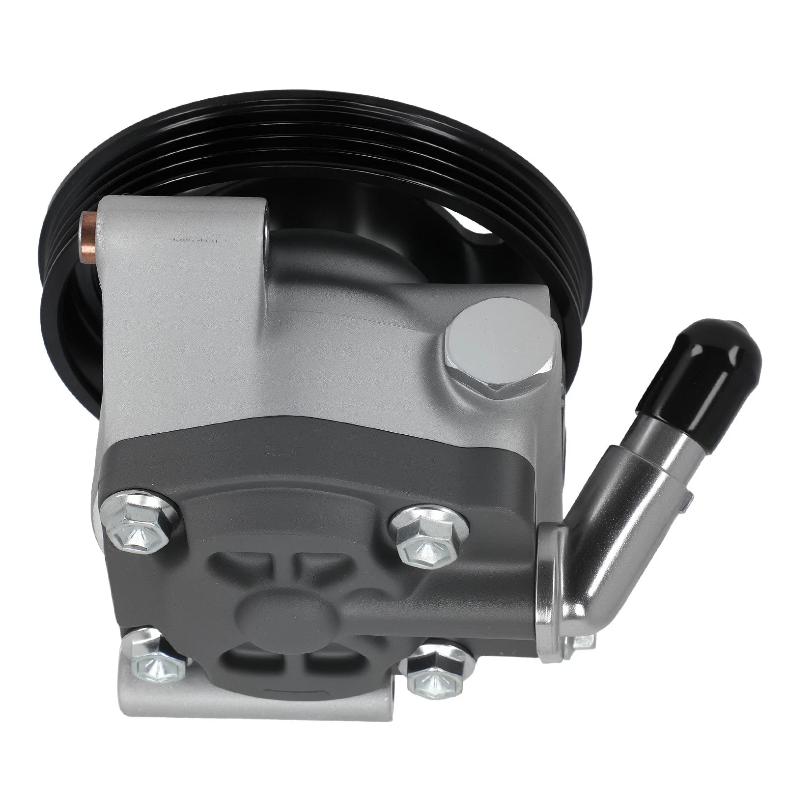 Power Steering Pump For Ford Edge 11-14 Lincoln MKX 11-15 3.5L 3.7L 21-4062 new