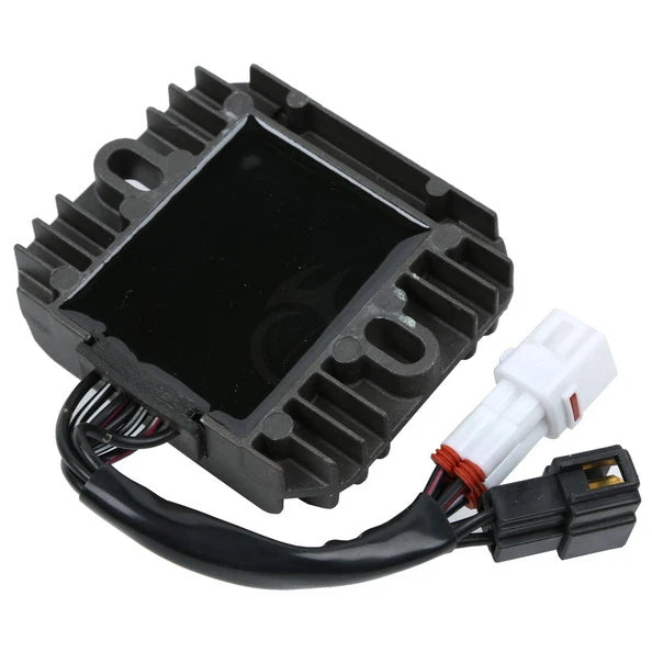 Regulator Rectifier for Suzuki V-Strom 650 (2008–2022), GSR750 (2011–2016), GSXS750 (2015–2016)