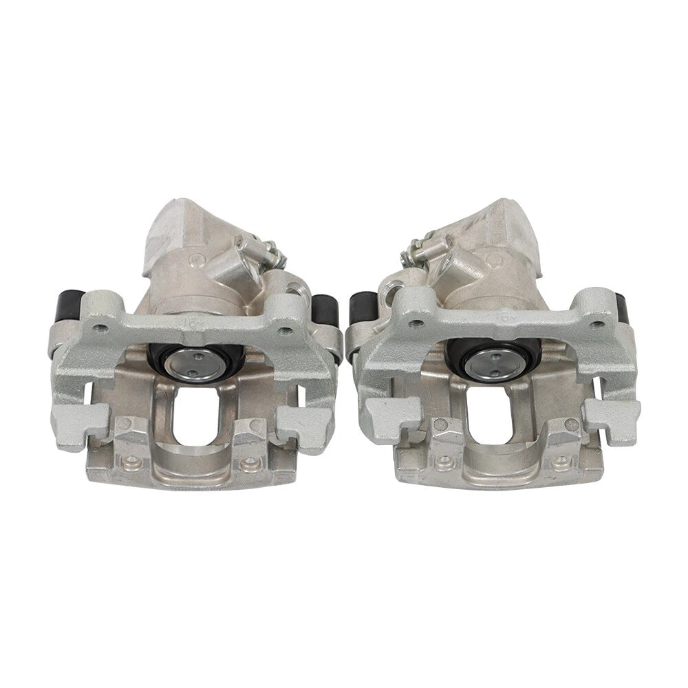 2X Rear Brake Calipers with Bracket for Mazda 5 (2006-2015)