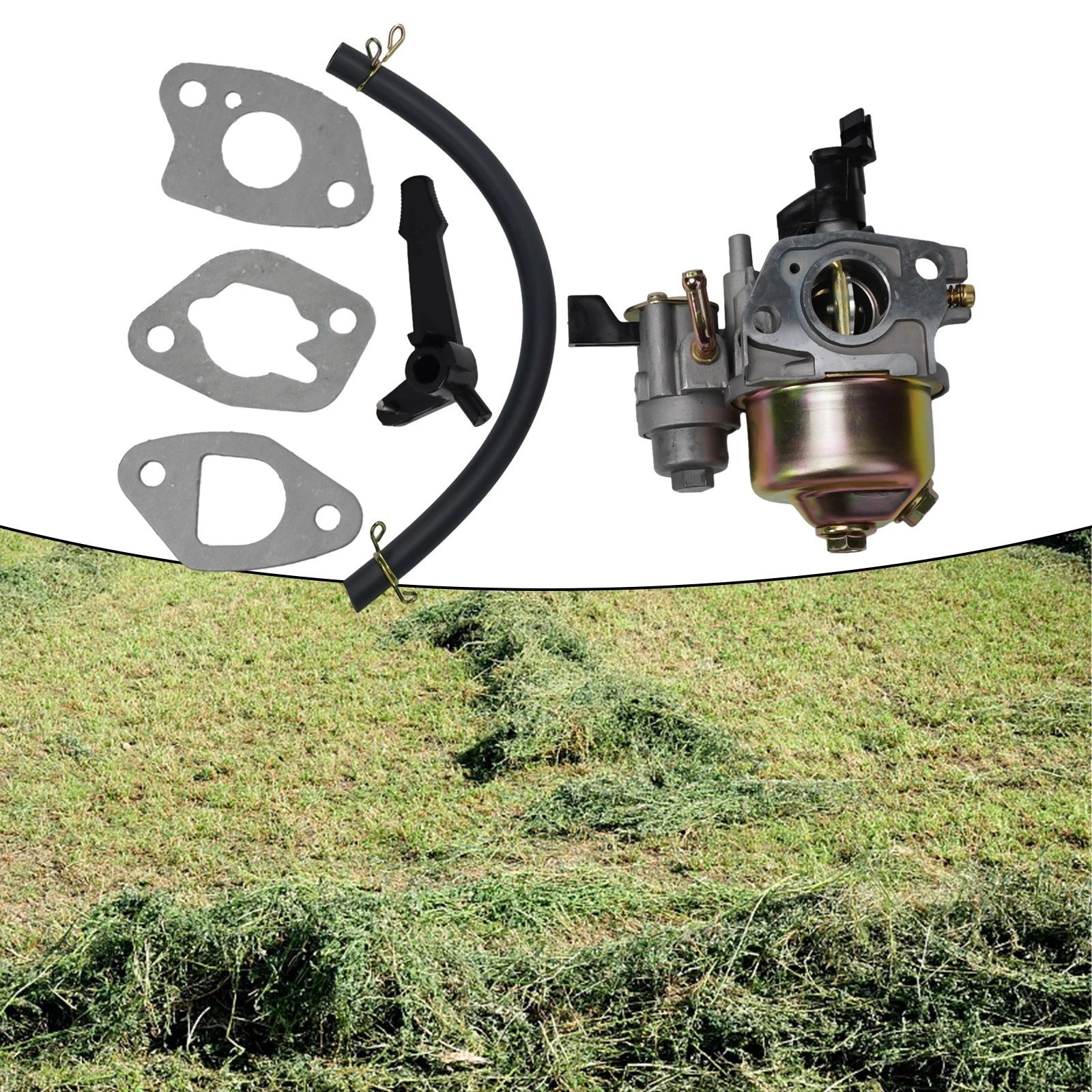 Carburetor for Jingke Ruixing