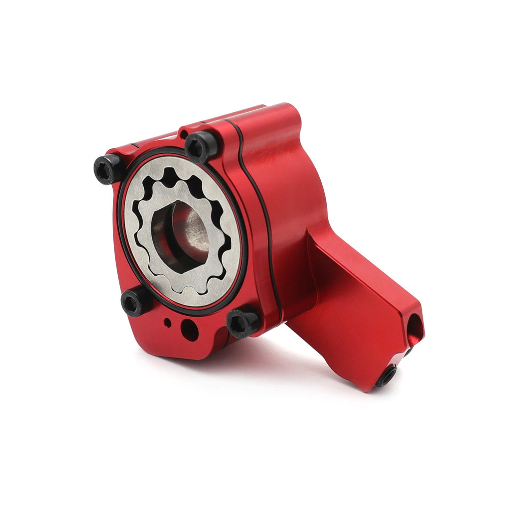 High Volume Oil Pump for Harley Twin Cam 96 & 103 (2006–2017)