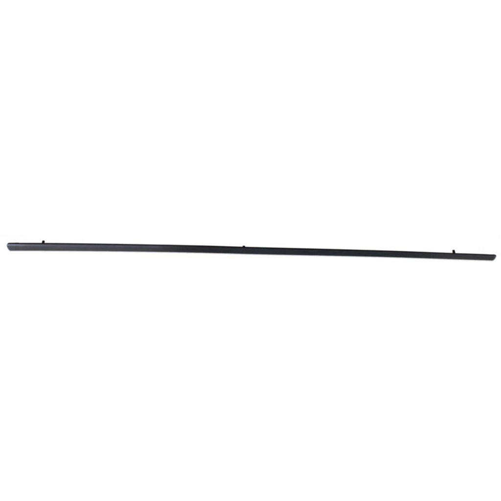 Door Molding for Chevy Impala (2006–2013) Rear Left Paint to Match