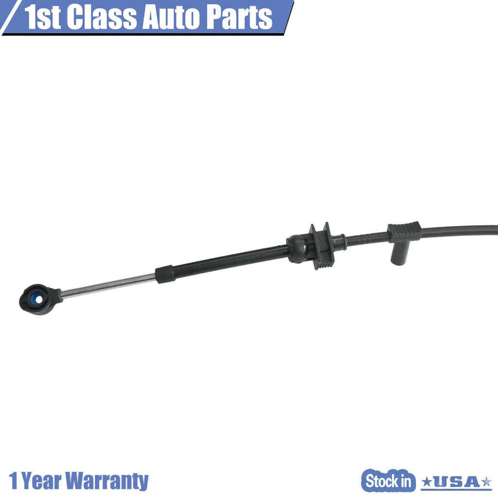 Automatic Transmission Shift Cable for Ford F-150 F-250 Expedition (1997–2003)