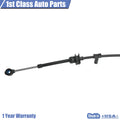 Automatic Transmission Shift Cable for Ford F-150 F-250 Expedition (1997–2003)