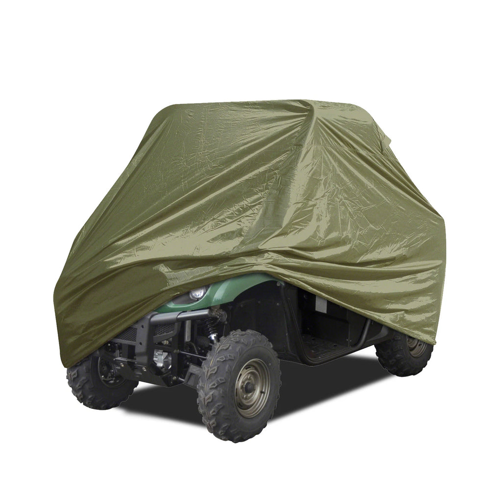 Storage Cover for Can-Am Commander XT 800R (2011–2018) Weatherproof Olive