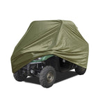 Storage Cover for Can-Am Commander XT 800R (2011–2018) Weatherproof Olive