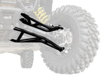 SuperATV Atlas Pro High Clearance A-Arms for Can-Am Maverick X3 (2017–2023)