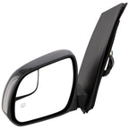 Driver Left Side Heated Mirror for Toyota Sienna (2015–2020)