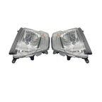 Headlight Set LH+RH for Hino 155 195 195h DC 300 (2012–2022)