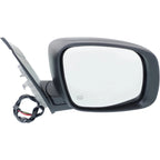 Heated Right Side Mirror for Dodge Grand Caravan, Town & Country