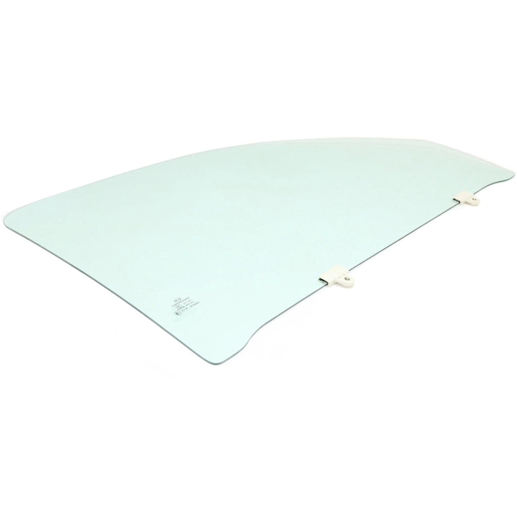 Set of 2 Door Glass for Toyota Tacoma (1999–2003)