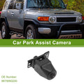Rear View Backup Camera for Toyota FJ Cruiser (2007–2014)