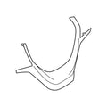 Steering Wheel Trim for BMW 228i 228i xDrive 230i 230i xDrive 320i (2014–2021)