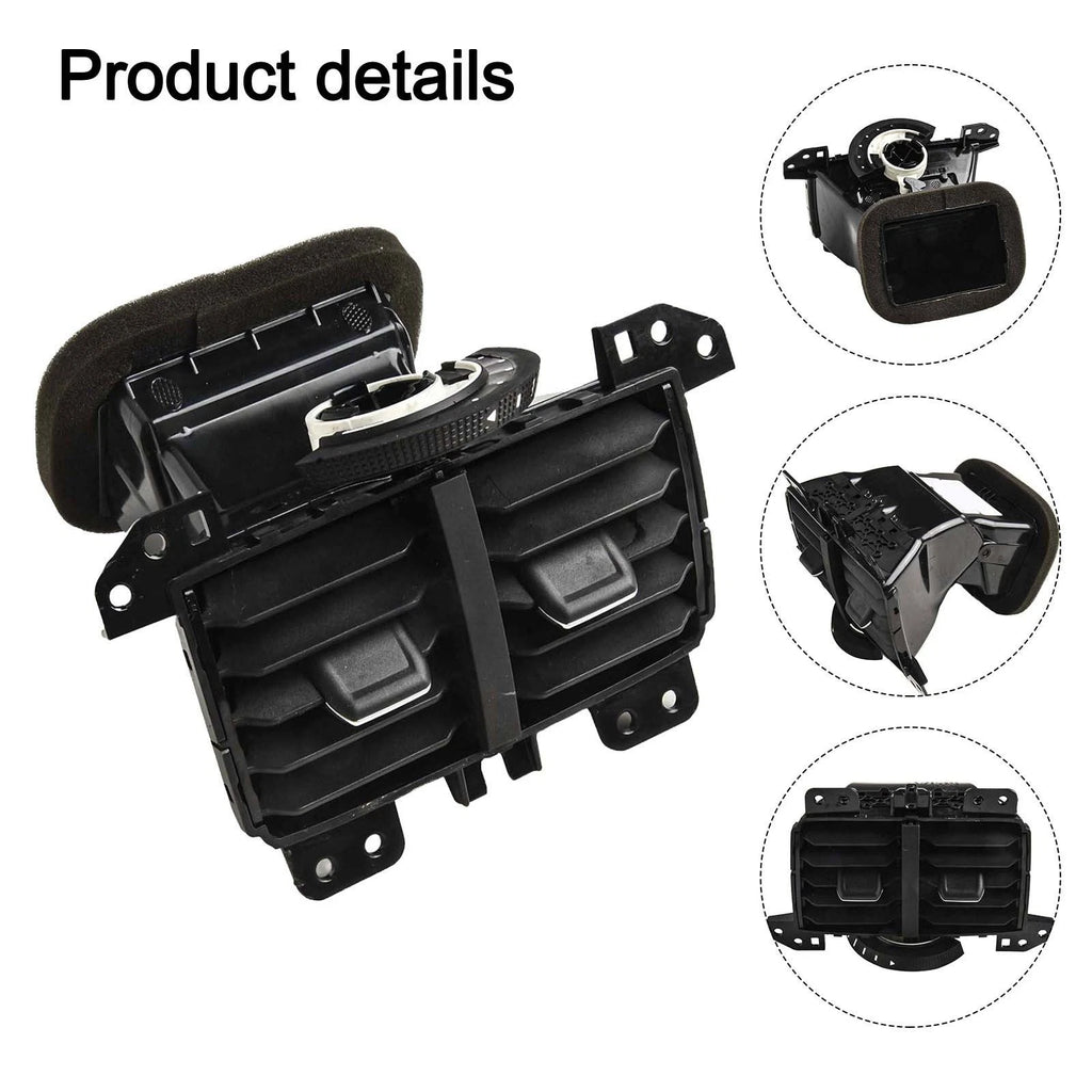 Air Conditioner Outlet for Volkswagen Tiguan Mk2 (2017–2021)