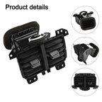 Air Conditioner Outlet for Volkswagen Tiguan Mk2 (2017–2021)