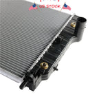 Radiator for Dodge Dakota (2000-2004)