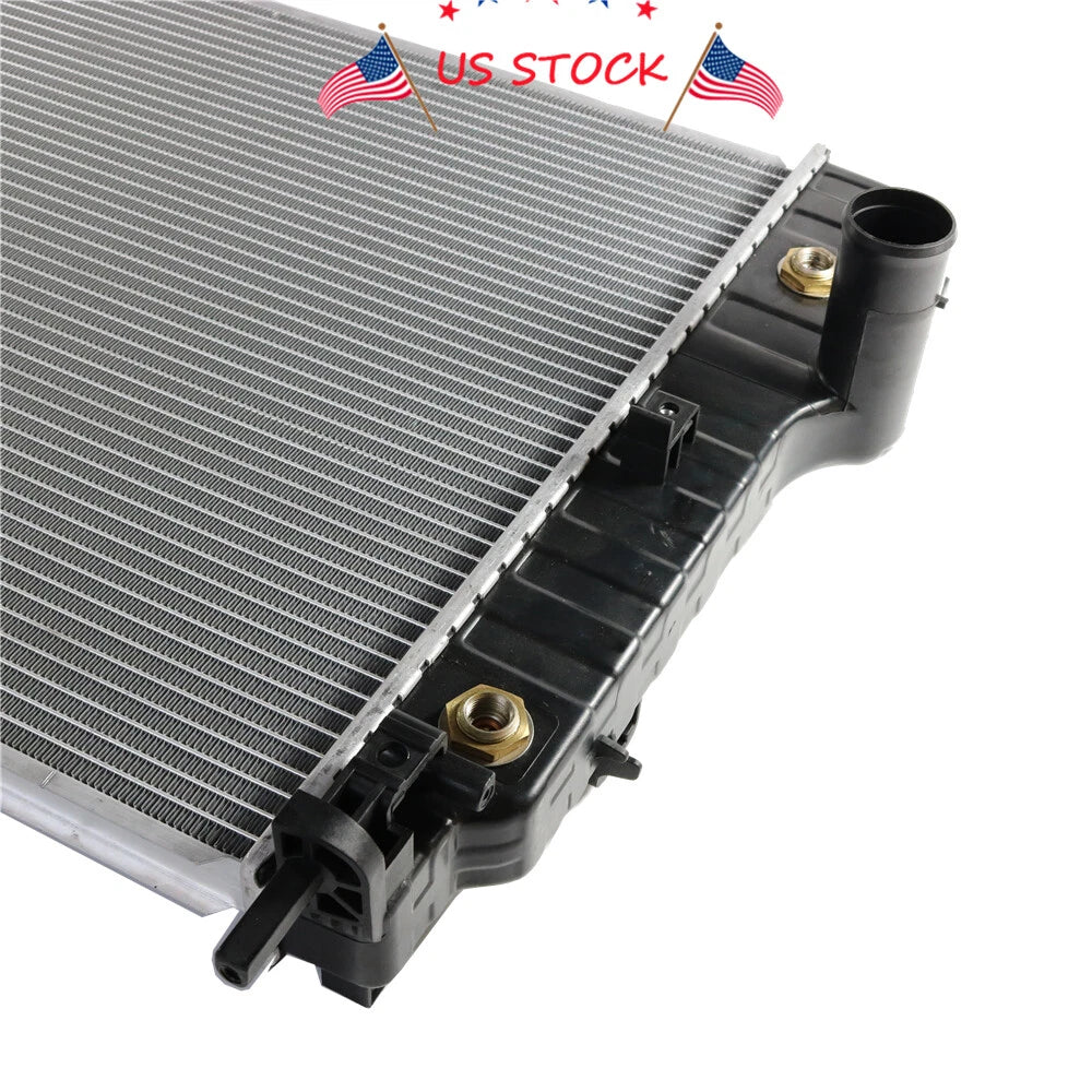 Radiator for Dodge Dakota (2000-2004)