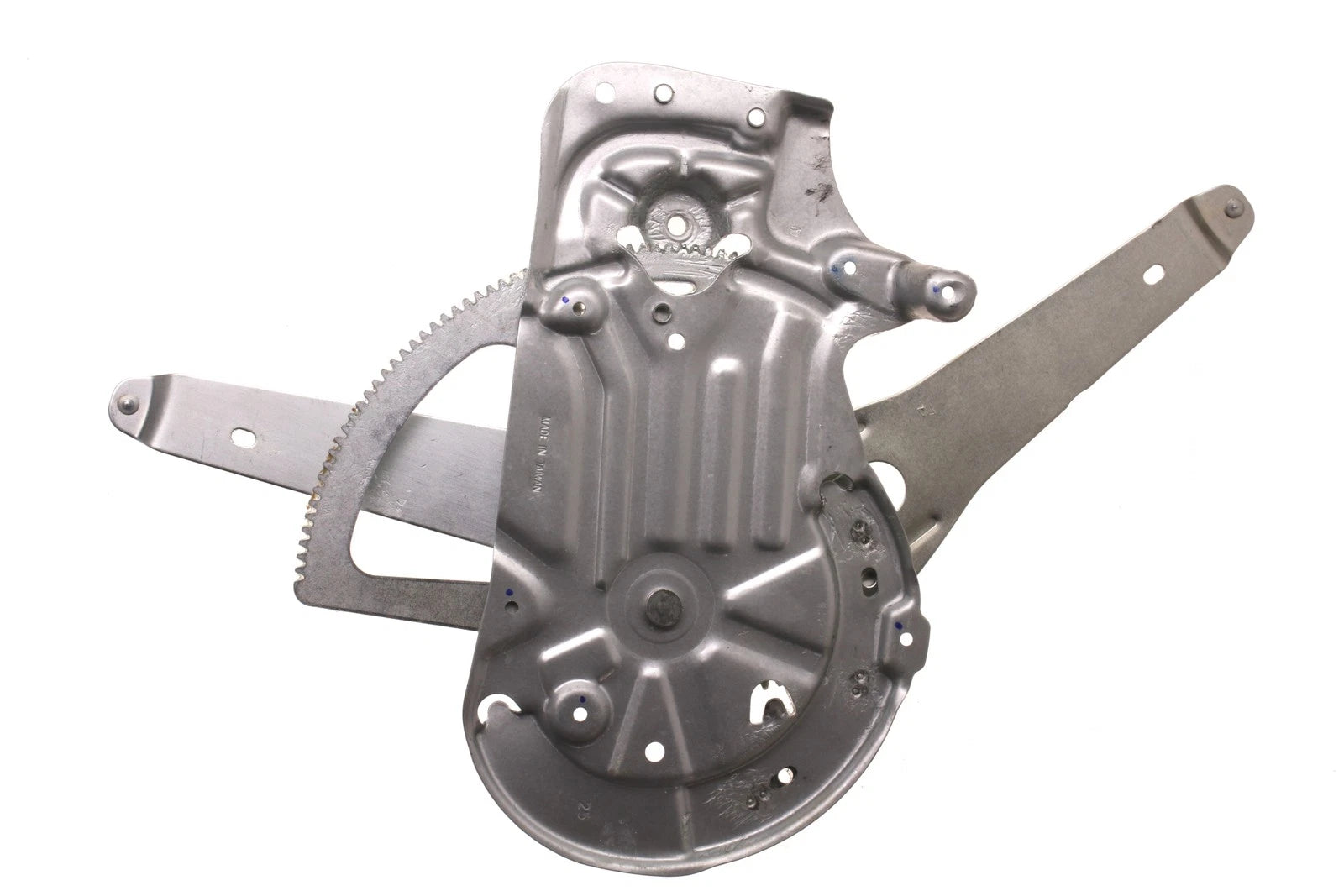 Window Regulator for Volvo S80 (1999-2003)