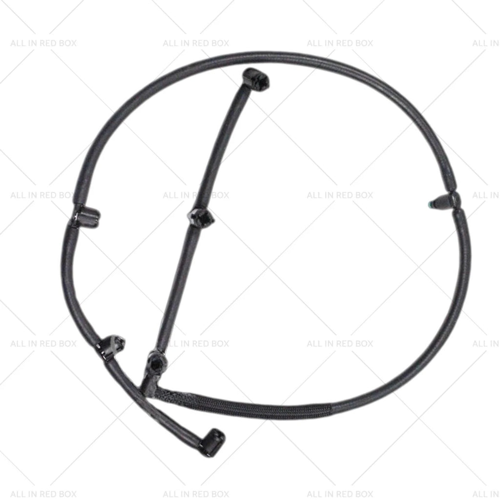 Fuel Injector Return Line Pipe for Mercedes Benz W164 W211 W251 (2006–2012)