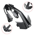 Headlight Fairing Guard Shield Trim for KTM 790 890 (2018–2023) Black
