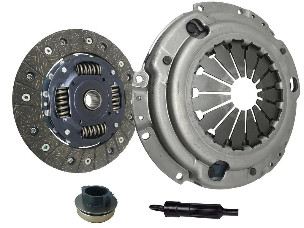 Clutch Kit for Toyota Yaris (2015–2018)