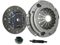 Clutch Kit for Toyota Yaris (2015–2018)