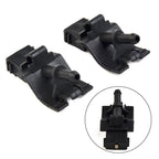 2X Windshield Washer Nozzle Jet Spray for Toyota Corolla, Camry