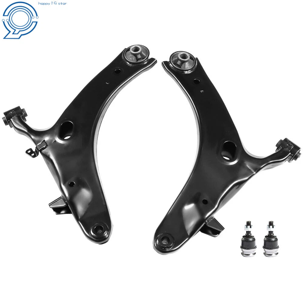 Front Lower Control Arms with Ball Joint for Subaru Forester (2009–2013) CMS801052