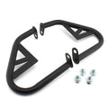 Engine Guard Crash Bar Bumper Protector for Triumph Bobber, Street Twin, Thruxton, T100 (2016–2023)