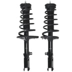 Pair Rear Struts w/ Coil Spring Assembly for Toyota Camry (2012–2017) 172942
