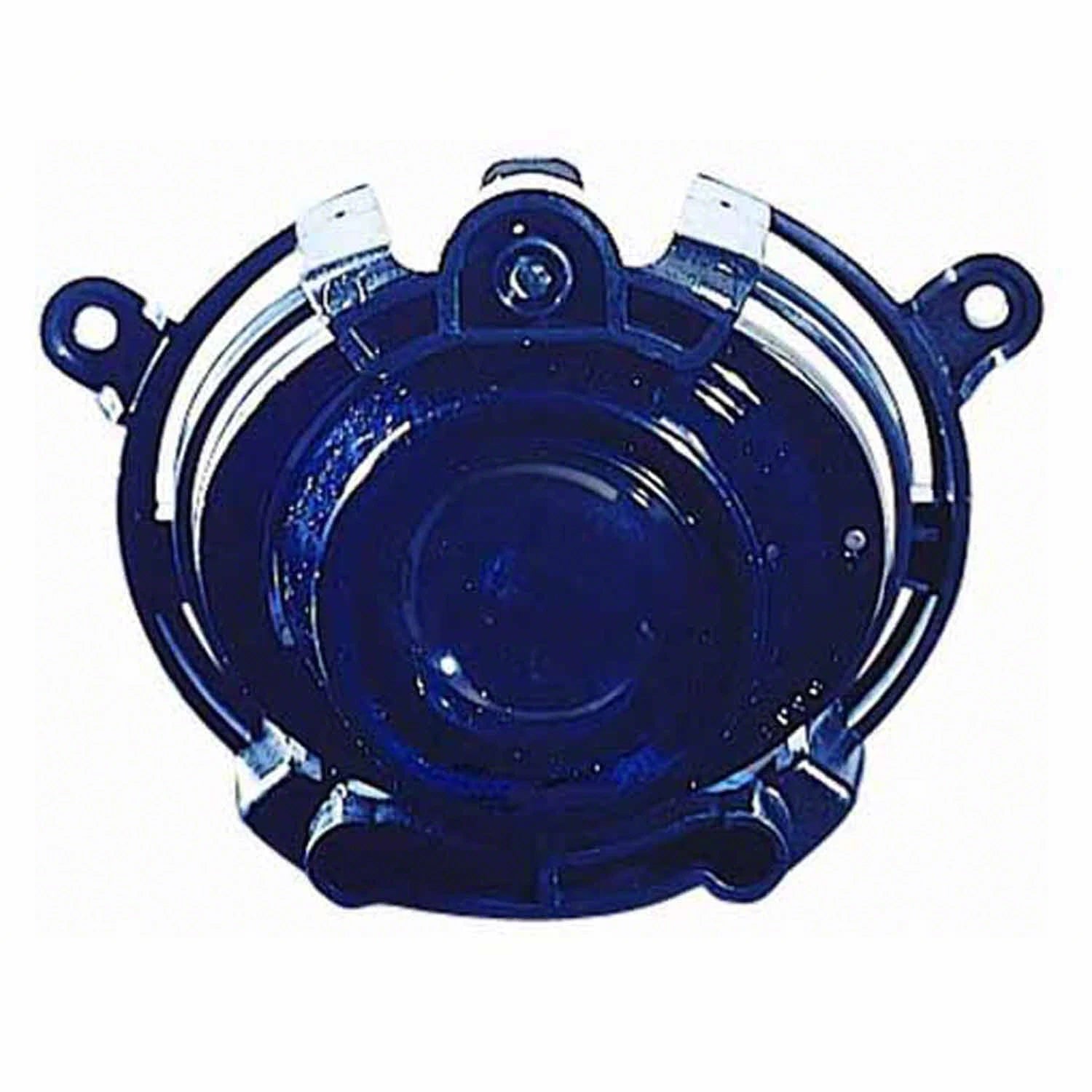 Replacement Driver/Passenger Side Fog Light Assembly (See compatibility Chart)