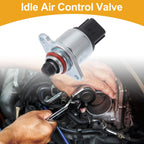 Idle Air Control Valve for Subaru Legacy (2000–2004) No. 22650KA210
