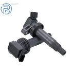 Set of 4 Ignition Coils for Toyota Corolla Celica Matrix (2000–2008) UF247 90919-02339