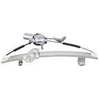 Window Regulator for Acura TL (1999–2003) Right Rear Passenger Side