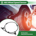 ABS Wheel Speed Sensor No. 96852905 for Chevrolet Sonic (2012–2020)