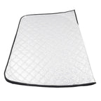Foldable Windshield Sun Shade Visor for Toyota Prius (2016-2022)