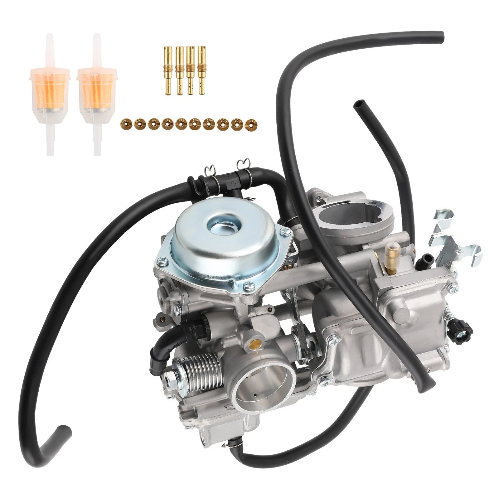 Carburetor for Honda VT1100C Shadow Spirit 1100 (1998–2007)