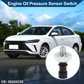 Engine Oil Pressure Sensor Switch No. 55354325 for Chevrolet Aveo (2009–2011)