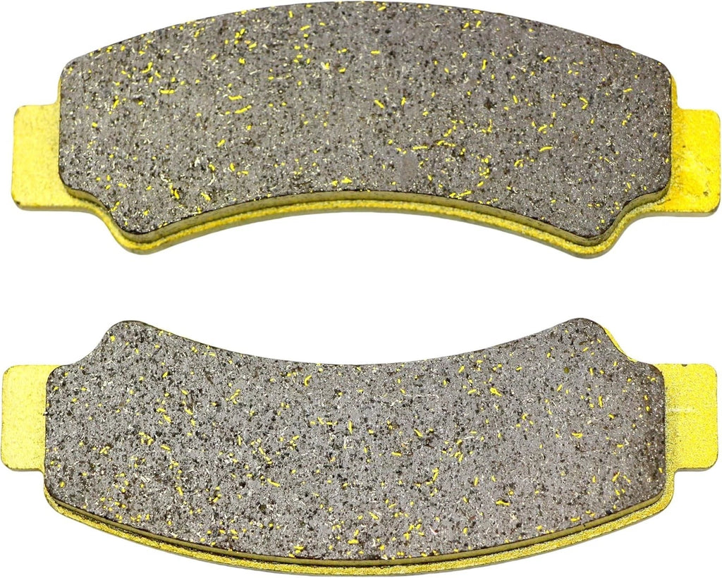 Front R Brake Pads for CF Moto C-Force 625 850 (2021–2026) CFORCE 625 850
