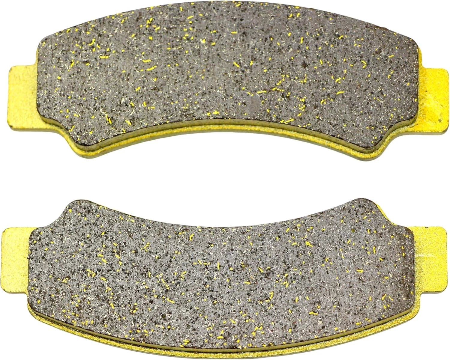 Front R Brake Pads for CF Moto C-Force 625 850 (2021–2026) CFORCE 625 850