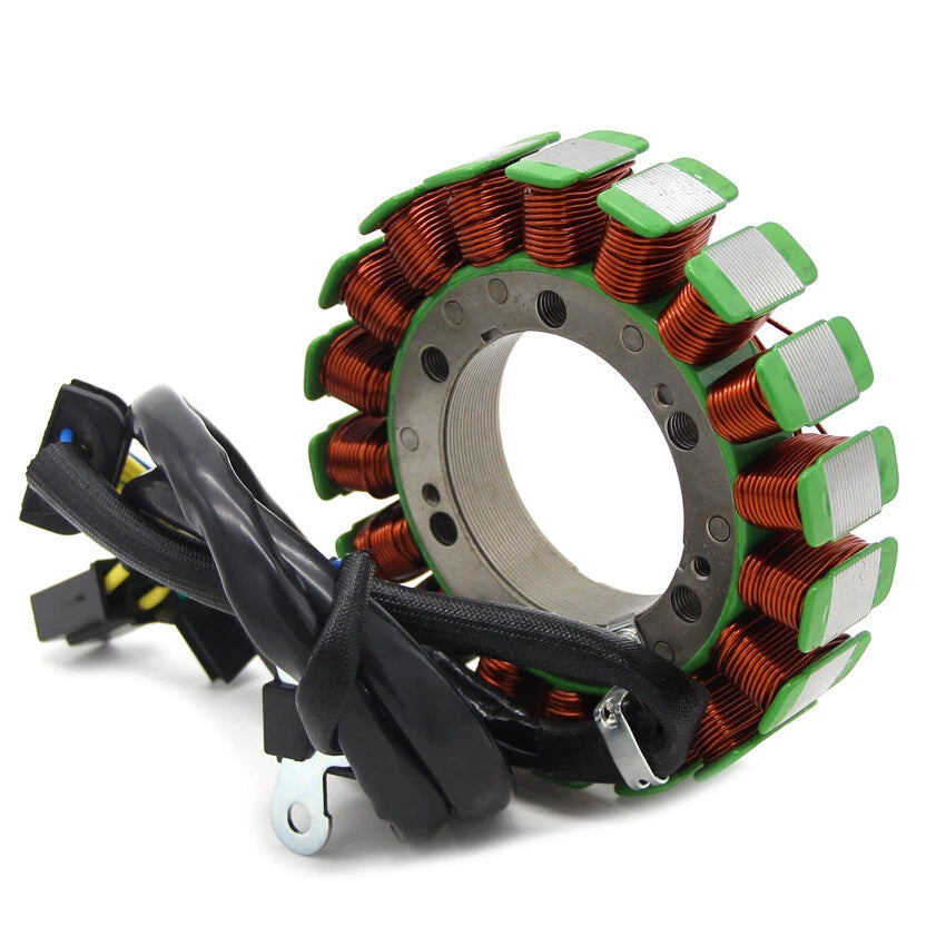 Stator Coil for Suzuki TL1000S (1997–2001) TL1000R (1998–2003) 32101-02F00