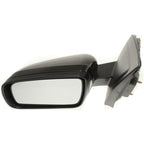 Left Manual Folding Mirror with Puddle Light for Ford Freestyle (2005–2007)