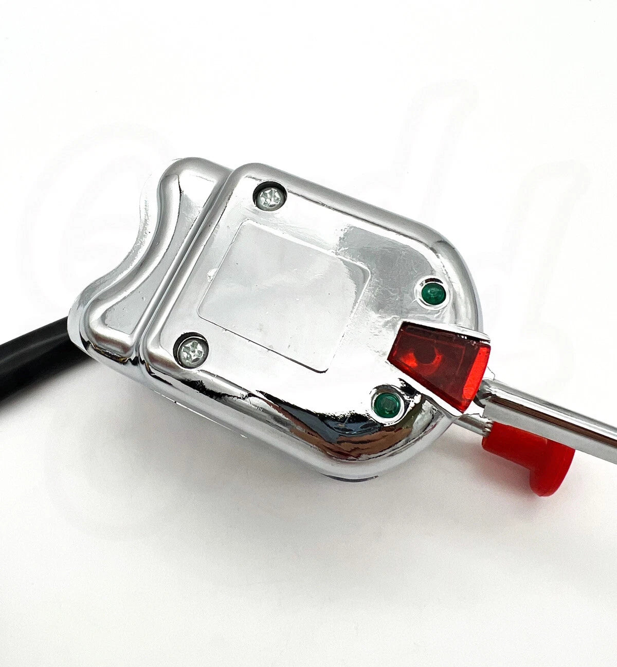Turn Signal Switch w Hazard Function Replacement for Universal Hot Rod (—)