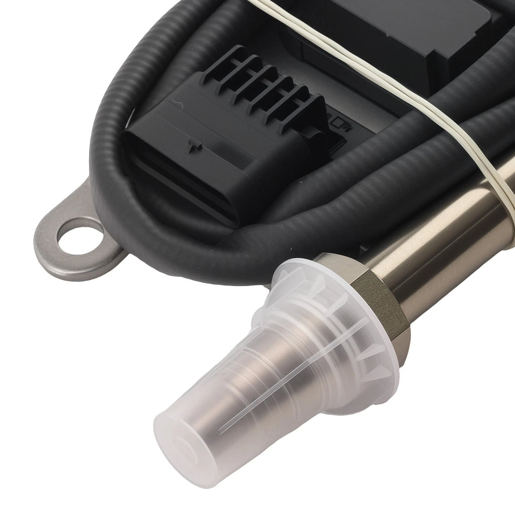 1PC Nox Sensor for Chevrolet Silverado 2500 3500 GMC Sierra 6.6L (2007–2019)